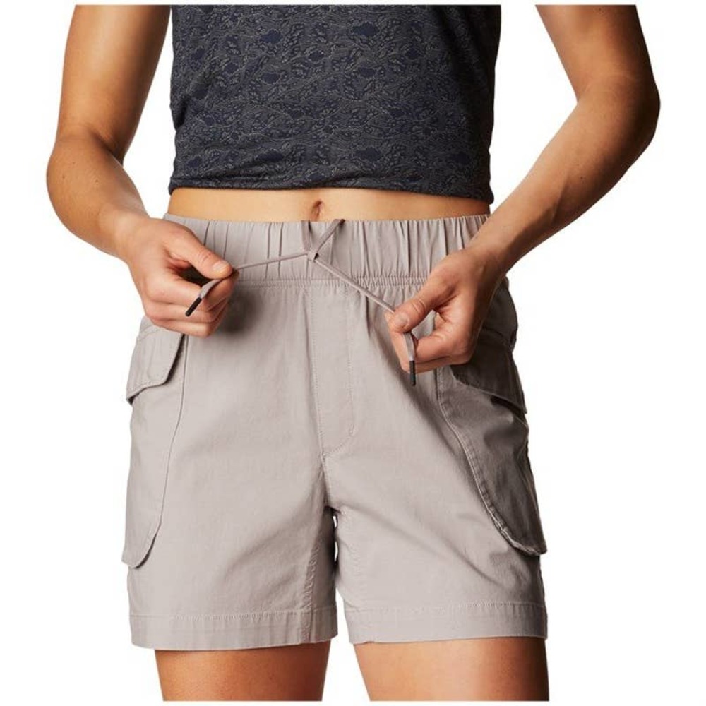 Mountain Hardwear Cascade Pass Shorts - NWT